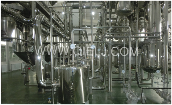 茶籽油榨油工藝介紹 茶籽油必須脫蠟嗎(圖12) 茶籽油榨油工藝介紹 茶籽油必須脫蠟嗎(圖12)