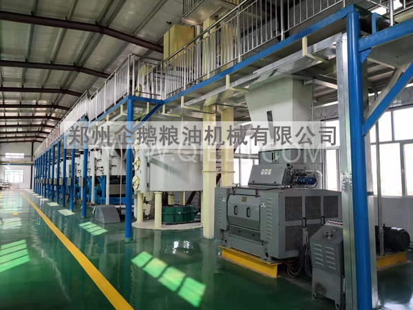 油脂精煉成套設(shè)備,企鵝糧油機械 品質(zhì)優(yōu)良+技術(shù)成熟(圖4) 油脂精煉成套設(shè)備,企鵝糧油機械 品質(zhì)優(yōu)良+技術(shù)成熟(圖4)