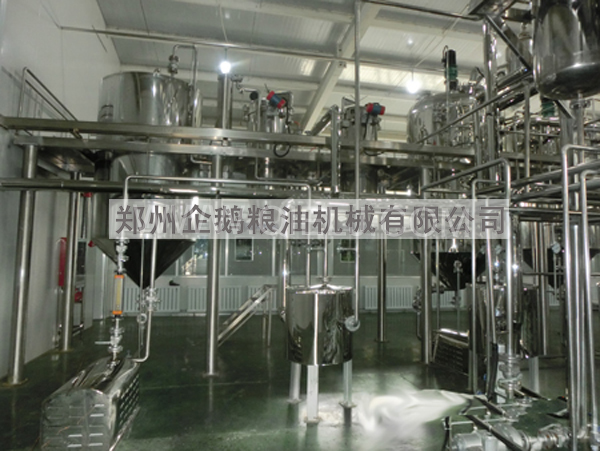 油脂精煉成套設(shè)備,企鵝糧油機械 品質(zhì)優(yōu)良+技術(shù)成熟(圖5) 油脂精煉成套設(shè)備,企鵝糧油機械 品質(zhì)優(yōu)良+技術(shù)成熟(圖5)