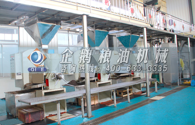 牡丹籽油精煉脫酸,企鵝機械設備較好掌控生產條件(圖4) 牡丹籽油精煉脫酸,企鵝機械設備較好掌控生產條件(圖4)