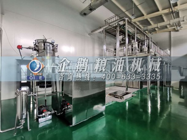 企鵝糧油機械勇往直前，深化建設品牌建設之路(圖3)